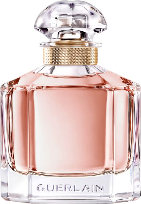 mon guerlain eau